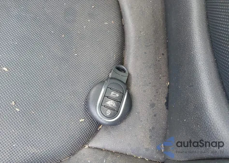 2020 Mini Cooper S из США, поврежденный, VIN WMWXR5C08L2L74858